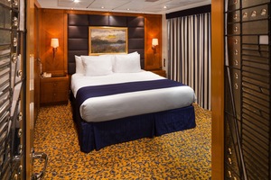 Royal Suite - 1 Bedroom